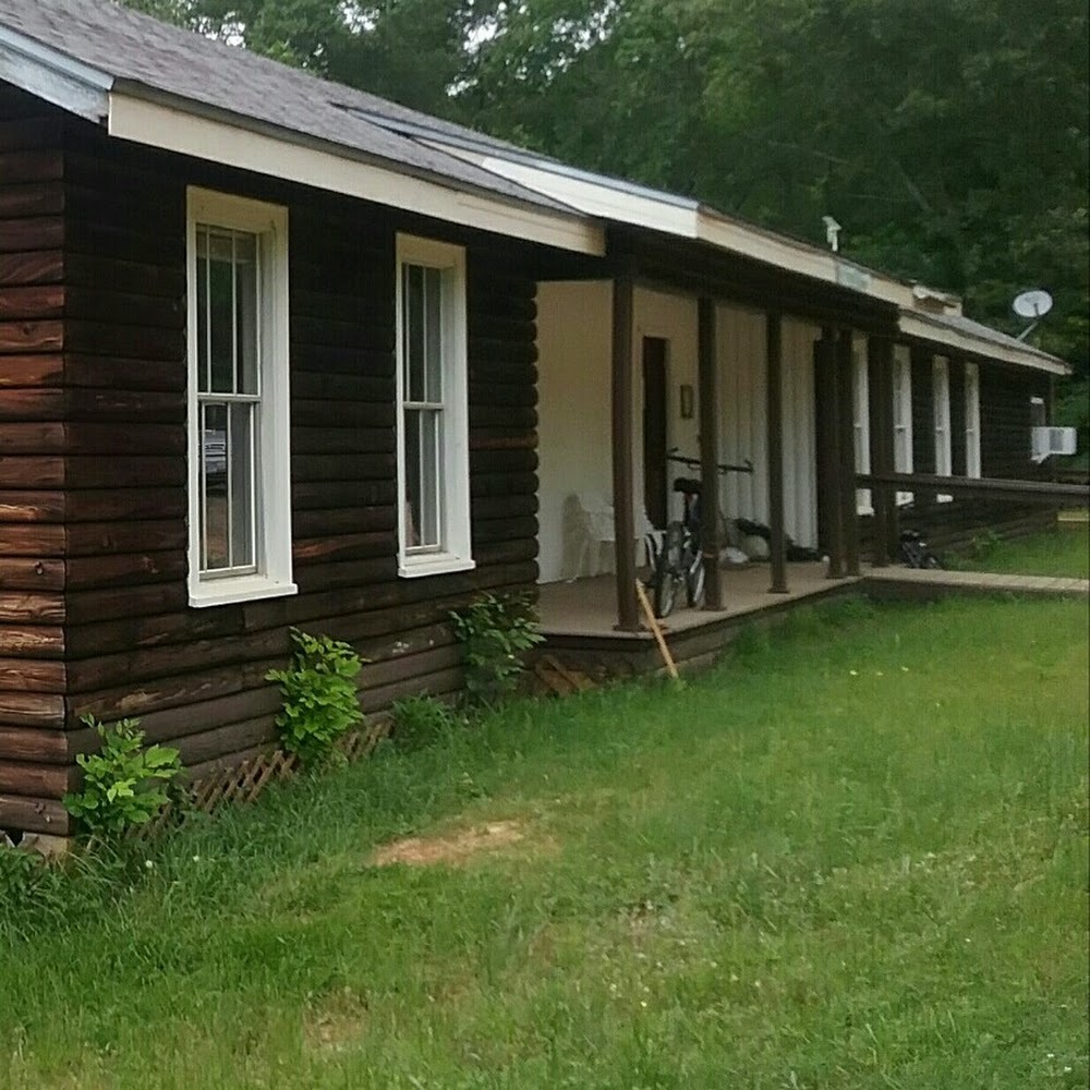 Meet your Posher, Marshall's My Friends House.
